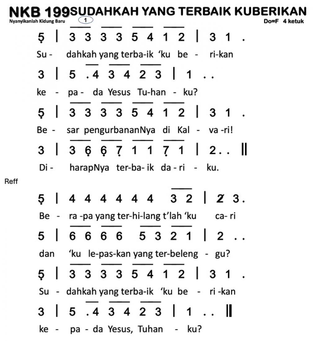 NKB 199